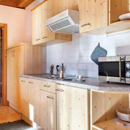 Close To Lift Apartment