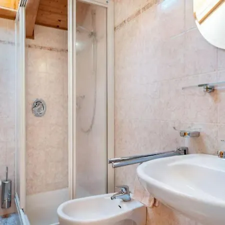 Close To Lift Apartment Cortina d'Ampezzo